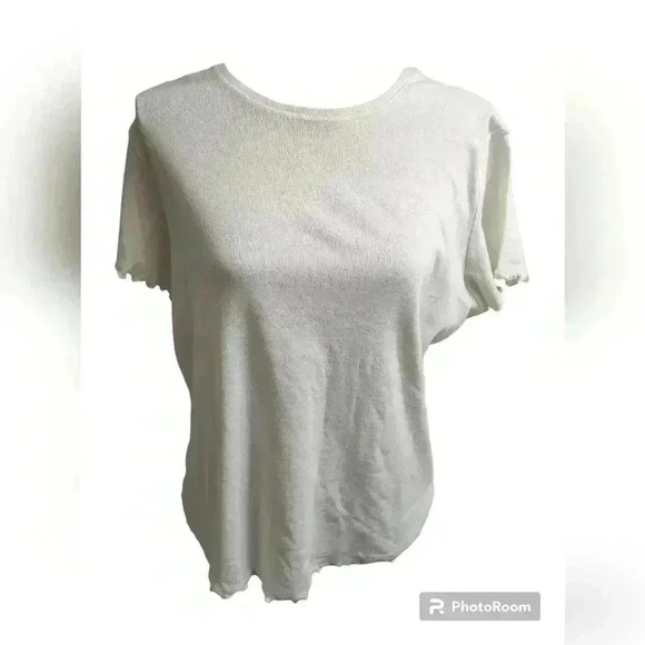 Skims tshirt - Picture 1 of 4